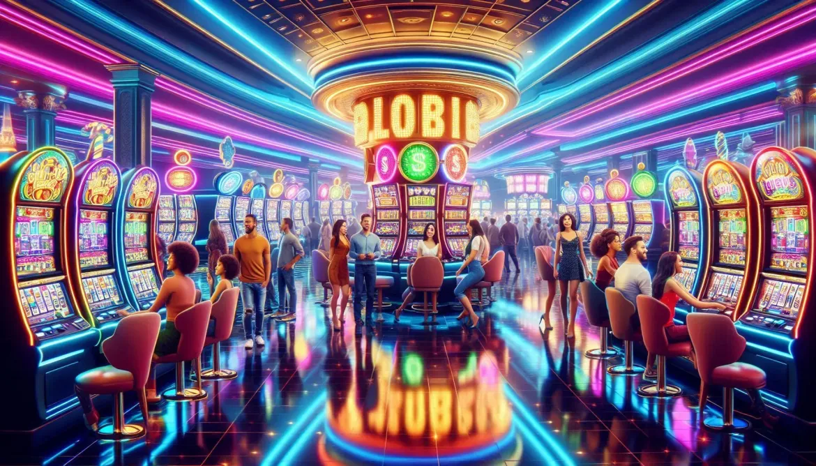 Wazamba Casino